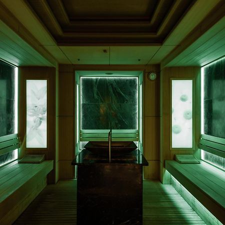 Aquaperla Hotel & Spa Chisinau Eksteriør bilde