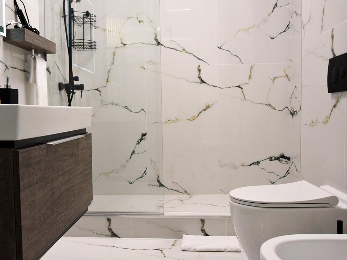 Aquaperla Hotel & Spa Chisinau Eksteriør bilde