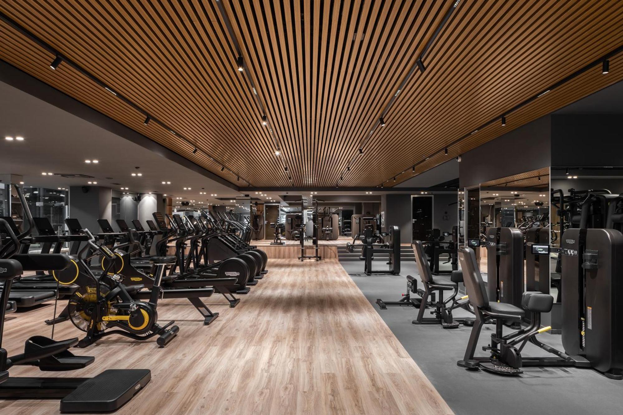 Aquaperla Hotel & Spa Chisinau Eksteriør bilde